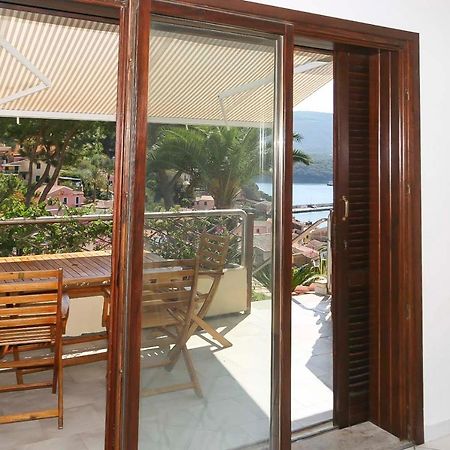 פורטו אזורו Appartamenti Residence Il Porto 13 E 16 מראה חיצוני תמונה