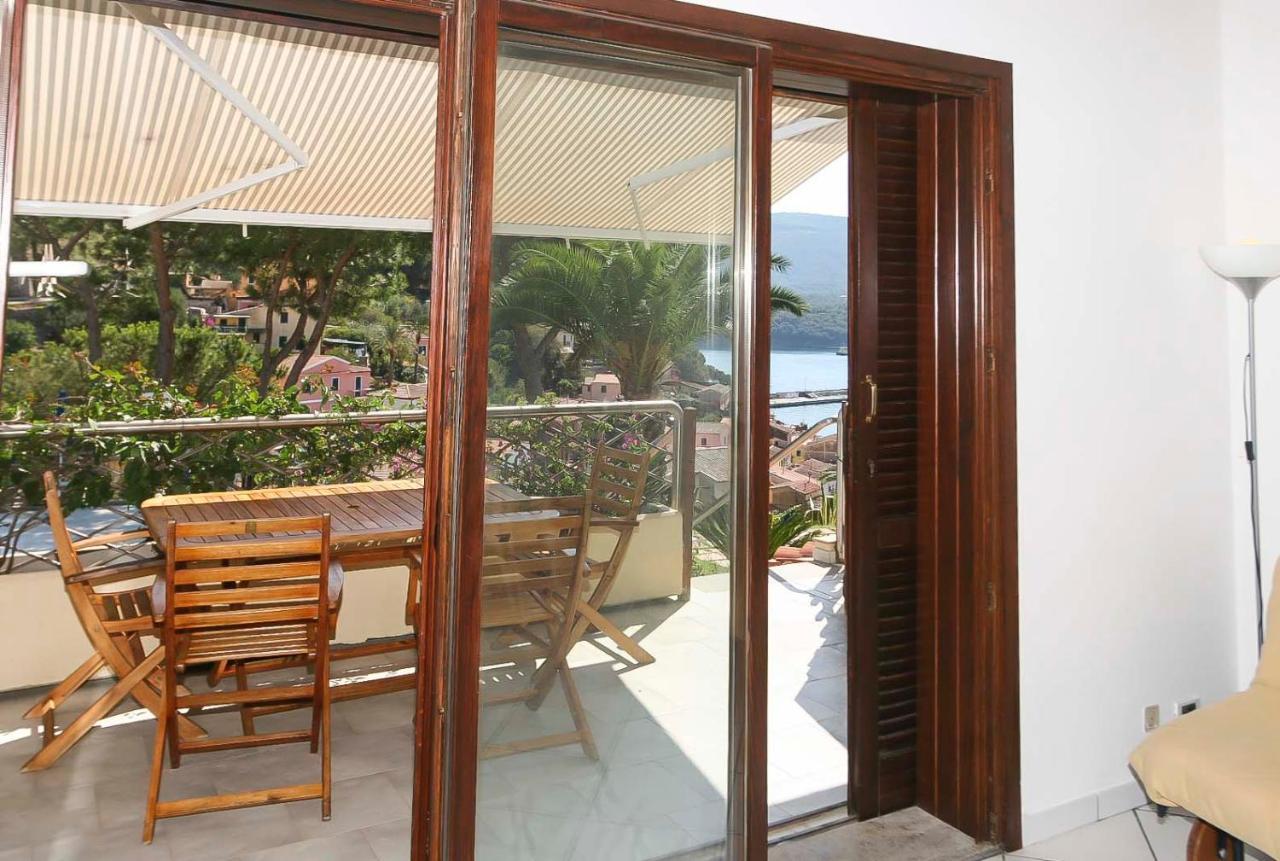 פורטו אזורו Appartamenti Residence Il Porto 13 E 16 מראה חיצוני תמונה