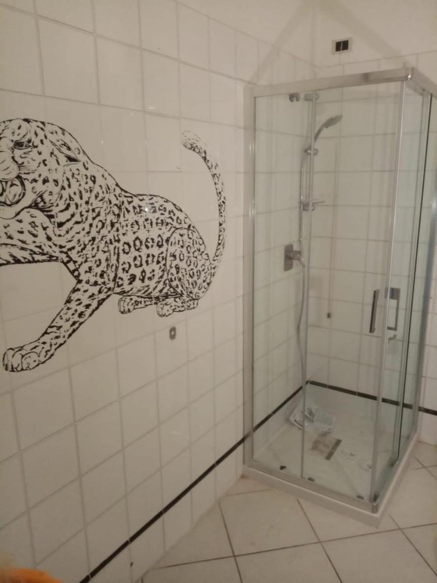 פורטו אזורו Appartamenti Residence Il Porto 13 E 16 מראה חיצוני תמונה