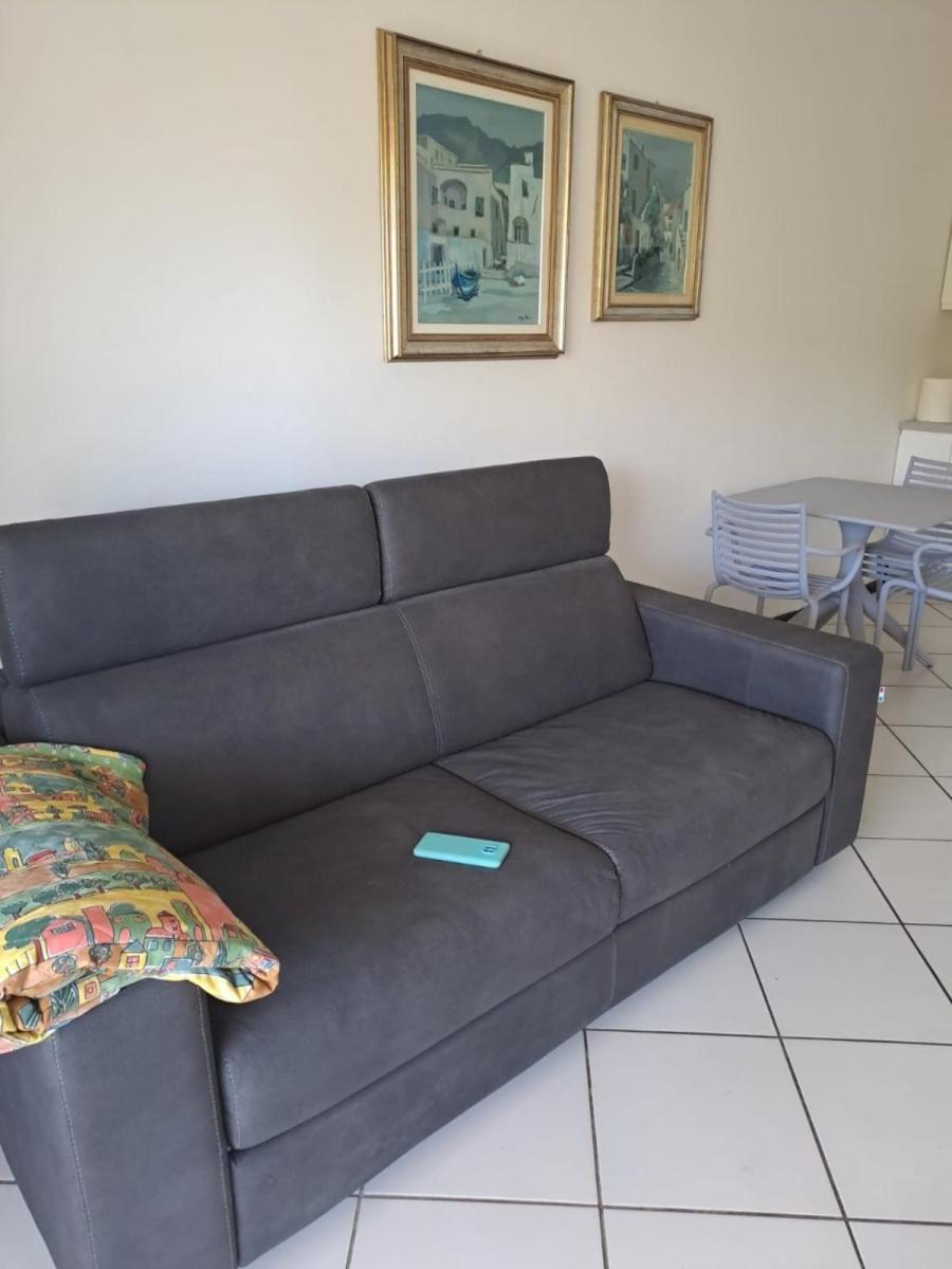 פורטו אזורו Appartamenti Residence Il Porto 13 E 16 מראה חיצוני תמונה