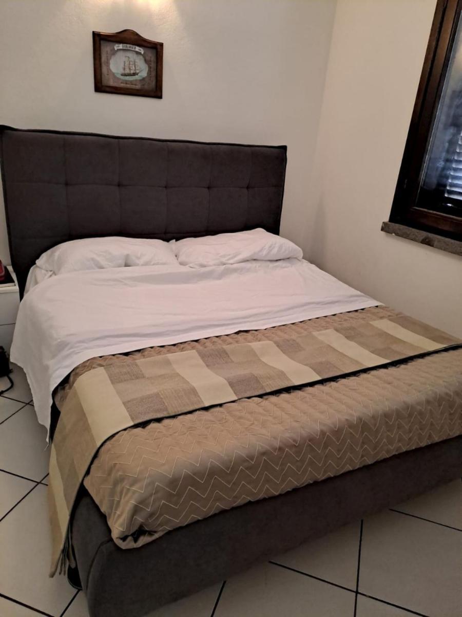 פורטו אזורו Appartamenti Residence Il Porto 13 E 16 מראה חיצוני תמונה