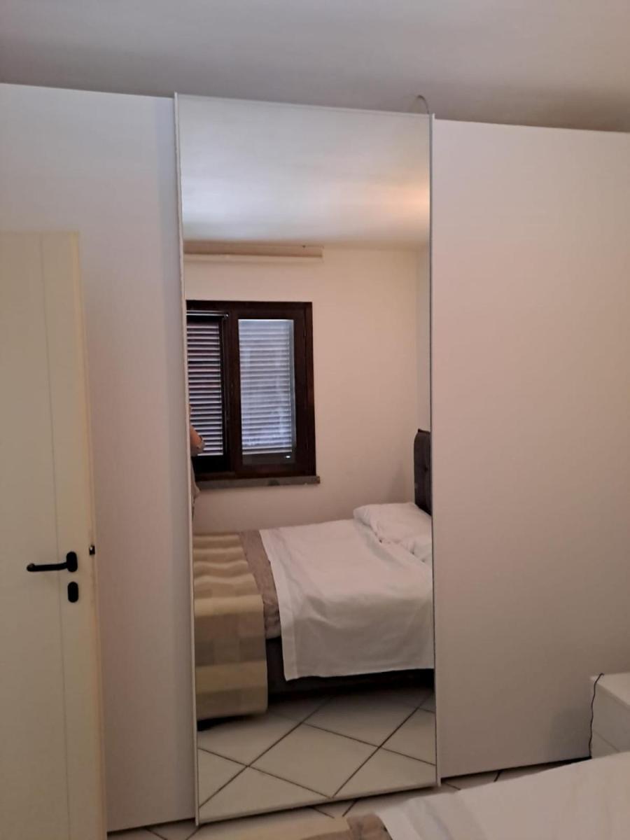 פורטו אזורו Appartamenti Residence Il Porto 13 E 16 מראה חיצוני תמונה