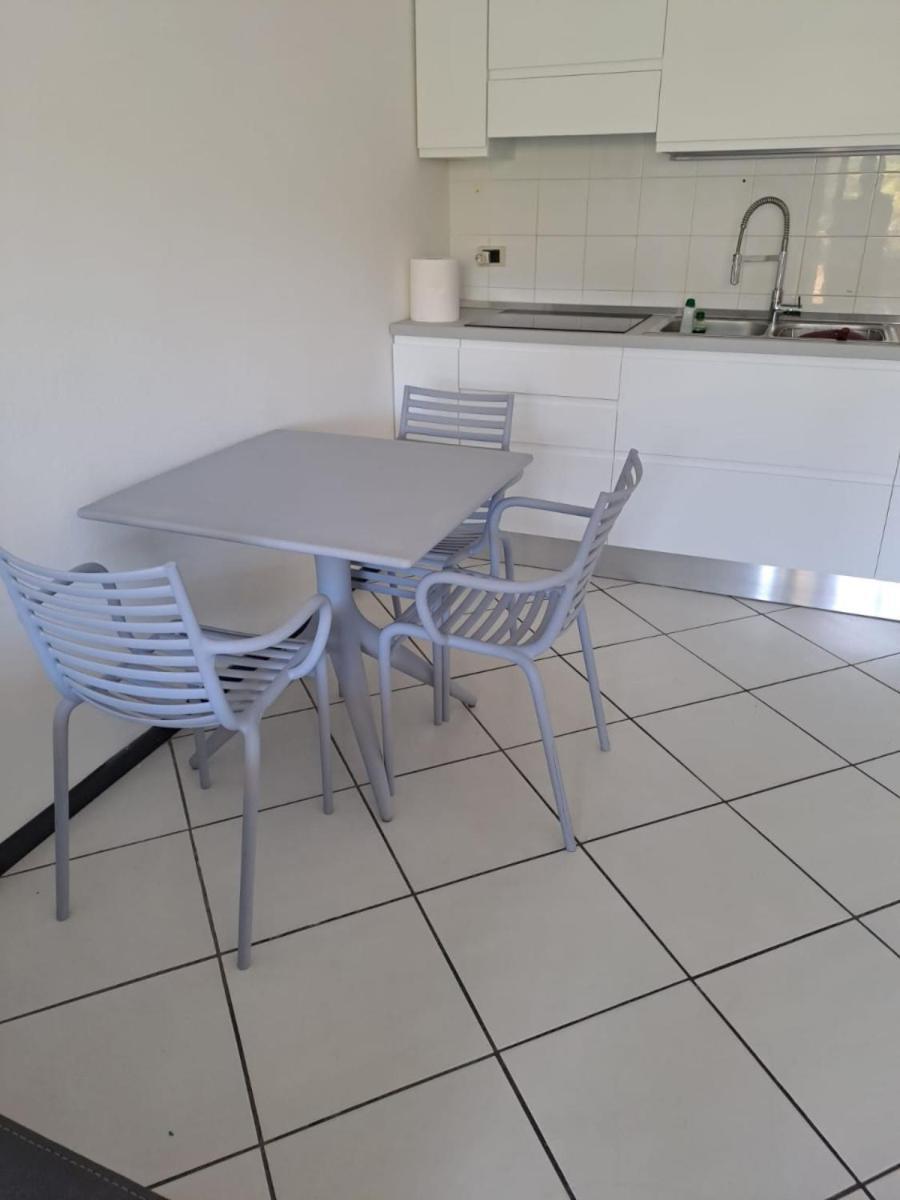 פורטו אזורו Appartamenti Residence Il Porto 13 E 16 מראה חיצוני תמונה